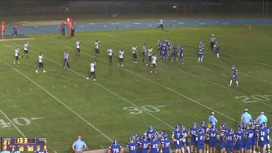 Basketball Game Preview: Lakeview Vikings vs. Central City Bison