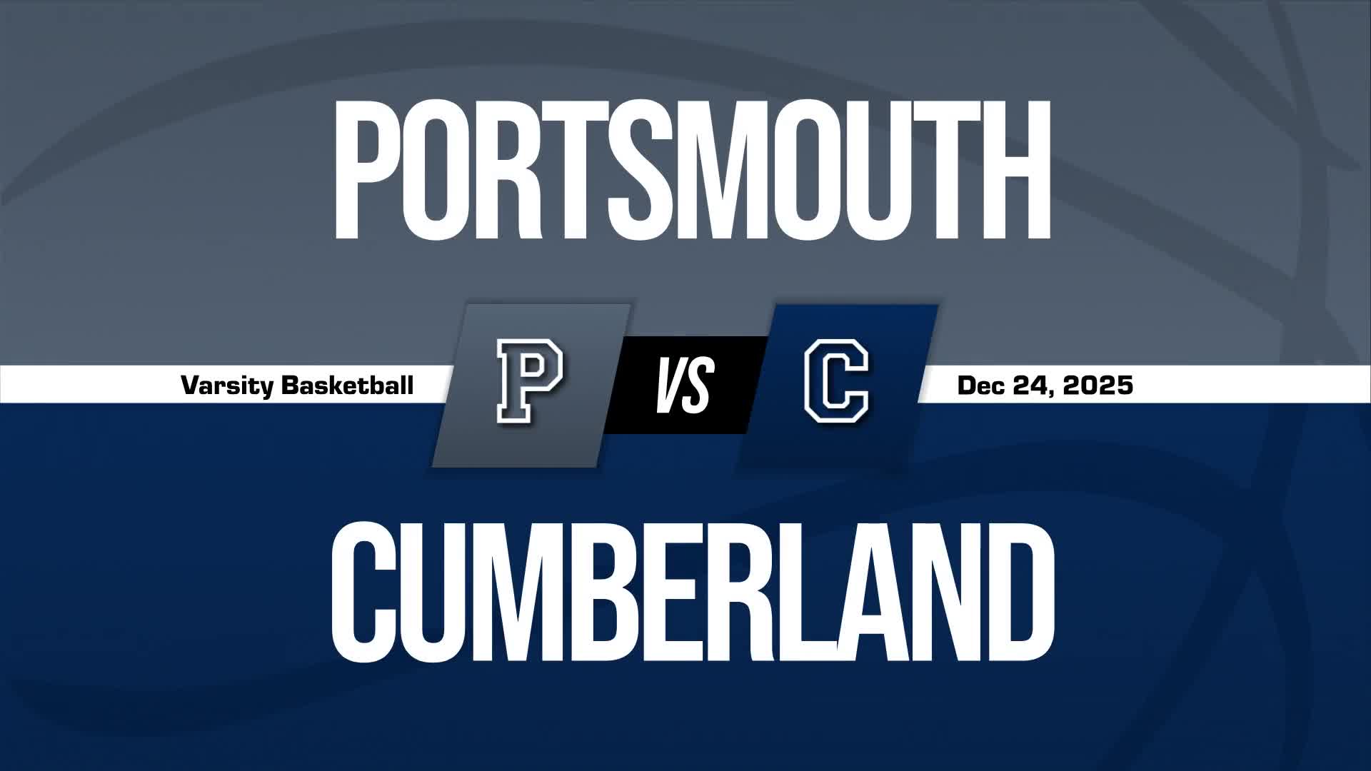 Basketball Recap: Cumberland Takes a Loss + How To Watch