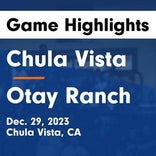 Otay Ranch's loss ends three-game winning streak at home
