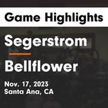 Basketball Game Preview: Segerstrom Jaguars vs. Ocean View Seahawks