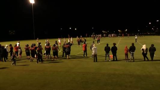 Baseball Game Preview: Mountain View Generals vs. Luray Bulldogs