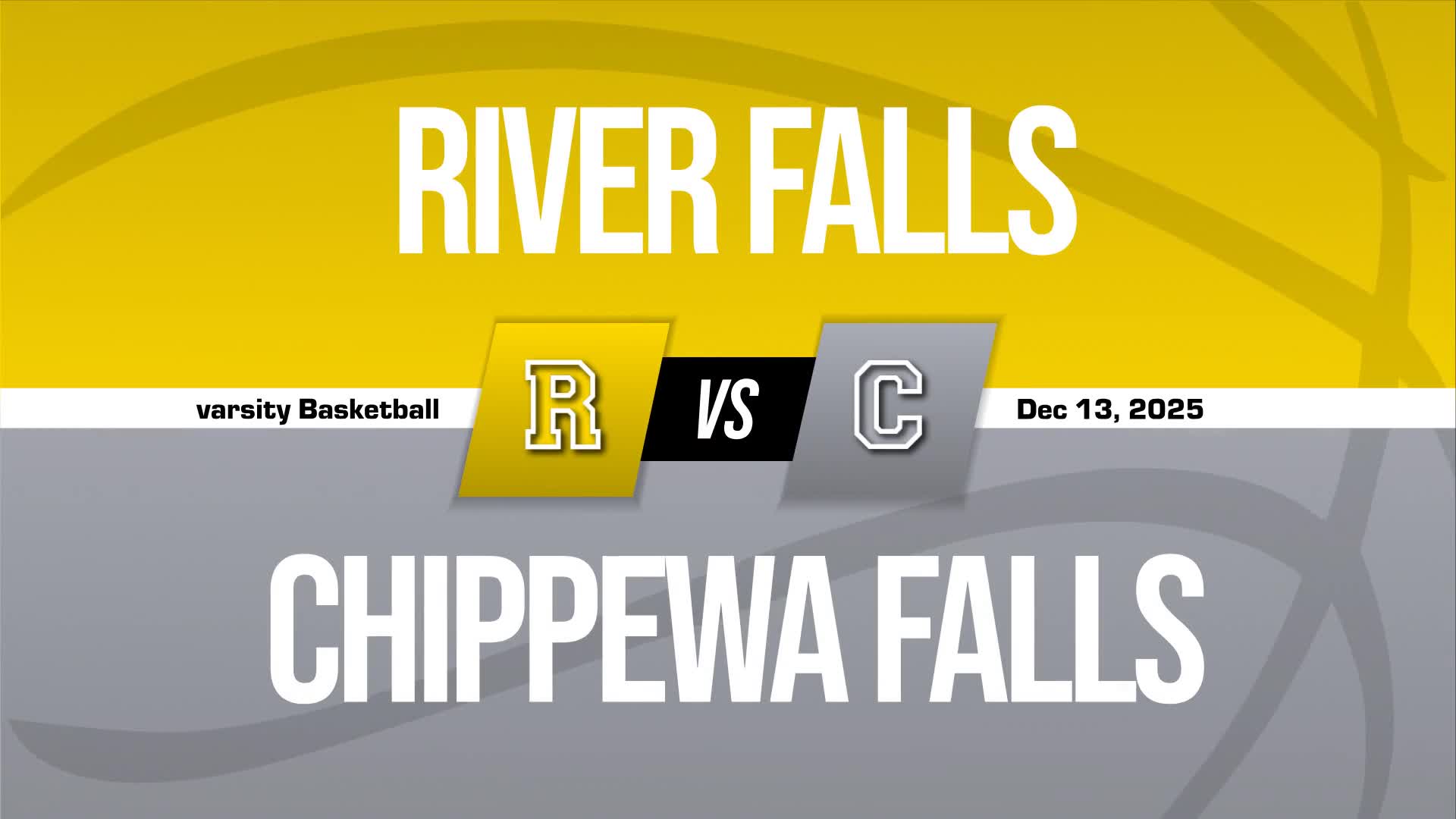 Basketball Recap: River Falls' Winning Streak Snapped at Four Games