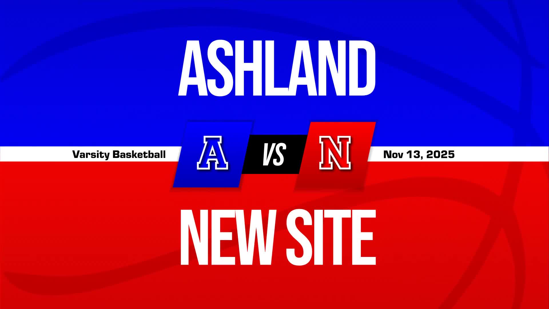 Basketball Recap: Saturday's  Loss Ends New Site's Winning Strea