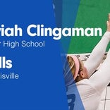 Oliviah Clingaman Game Report