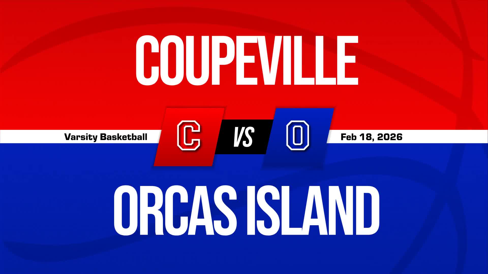 Basketball Recap: Coupeville Comes Up Short