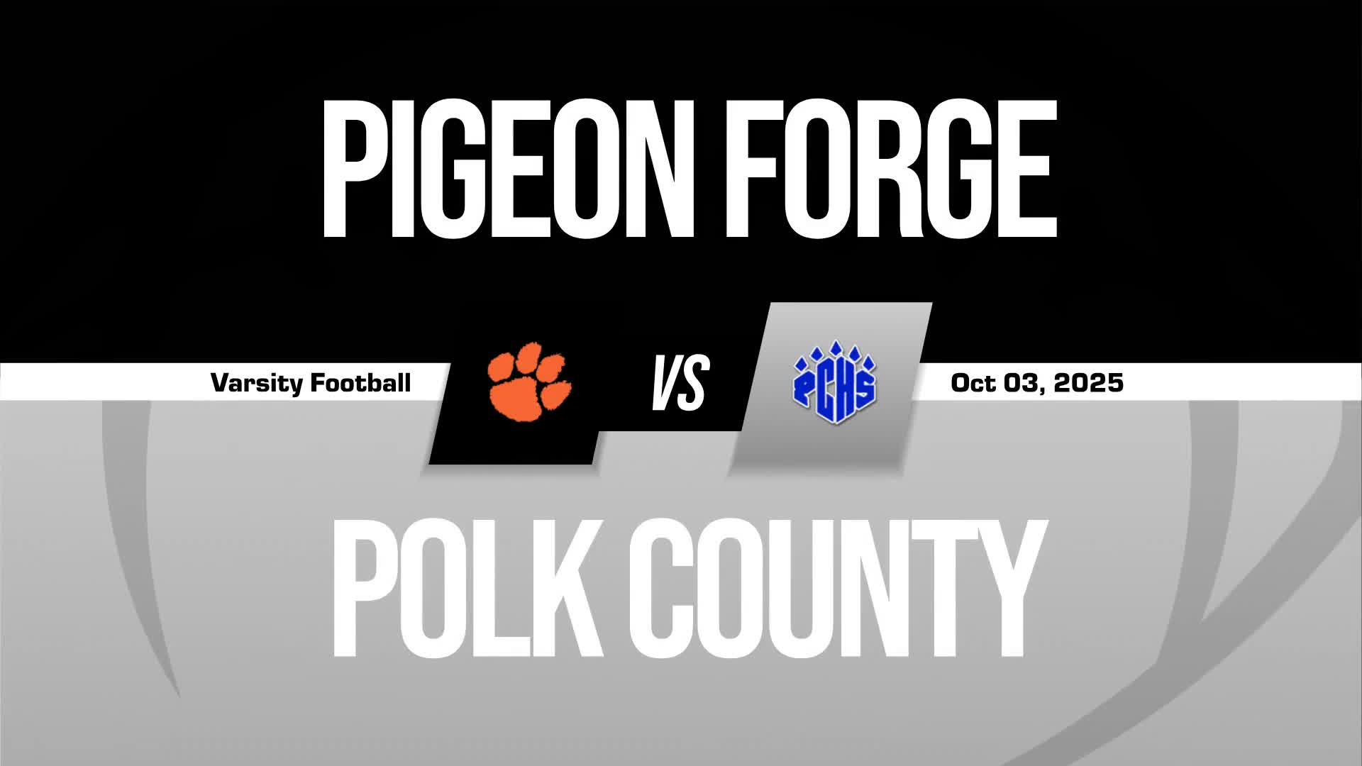Football Game Preview: Polk County Wildcats vs. Eagleton College & Career Academy Royals