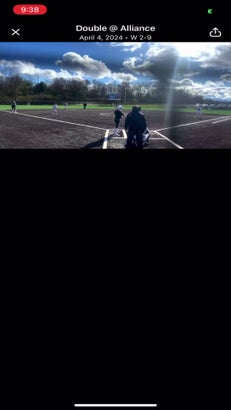 Softball Recap: Carrollton Takes a Loss