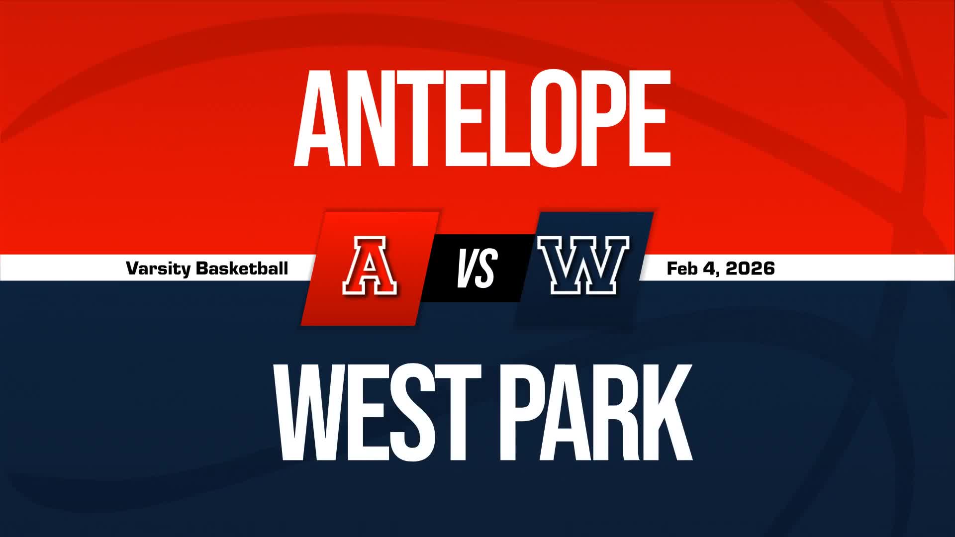 Basketball Recap: Antelope Beats Grant for Their Third Straight 