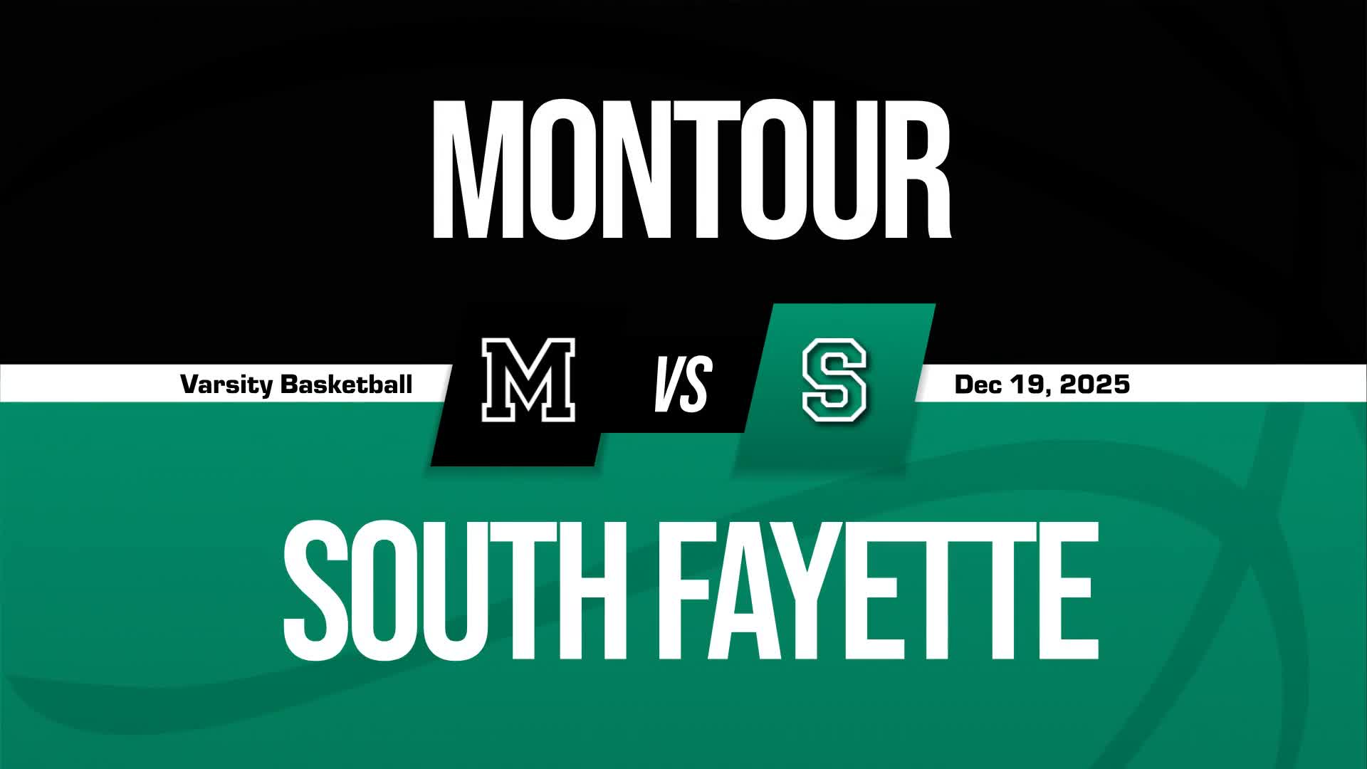 Basketball Game Preview: Montour Spartans vs. West Allegheny Indians