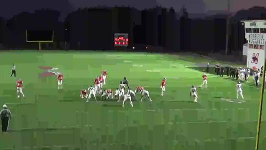 Baseball Recap: Morrison Comes Up Short