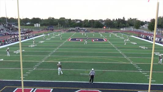 Baseball Recap: Conant triumphant thanks to a strong effort from  Jake Parpet