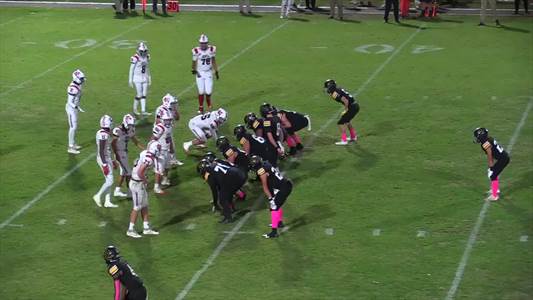 Baseball Game Preview: Modesto Christian Crusaders vs. Delhi Haw