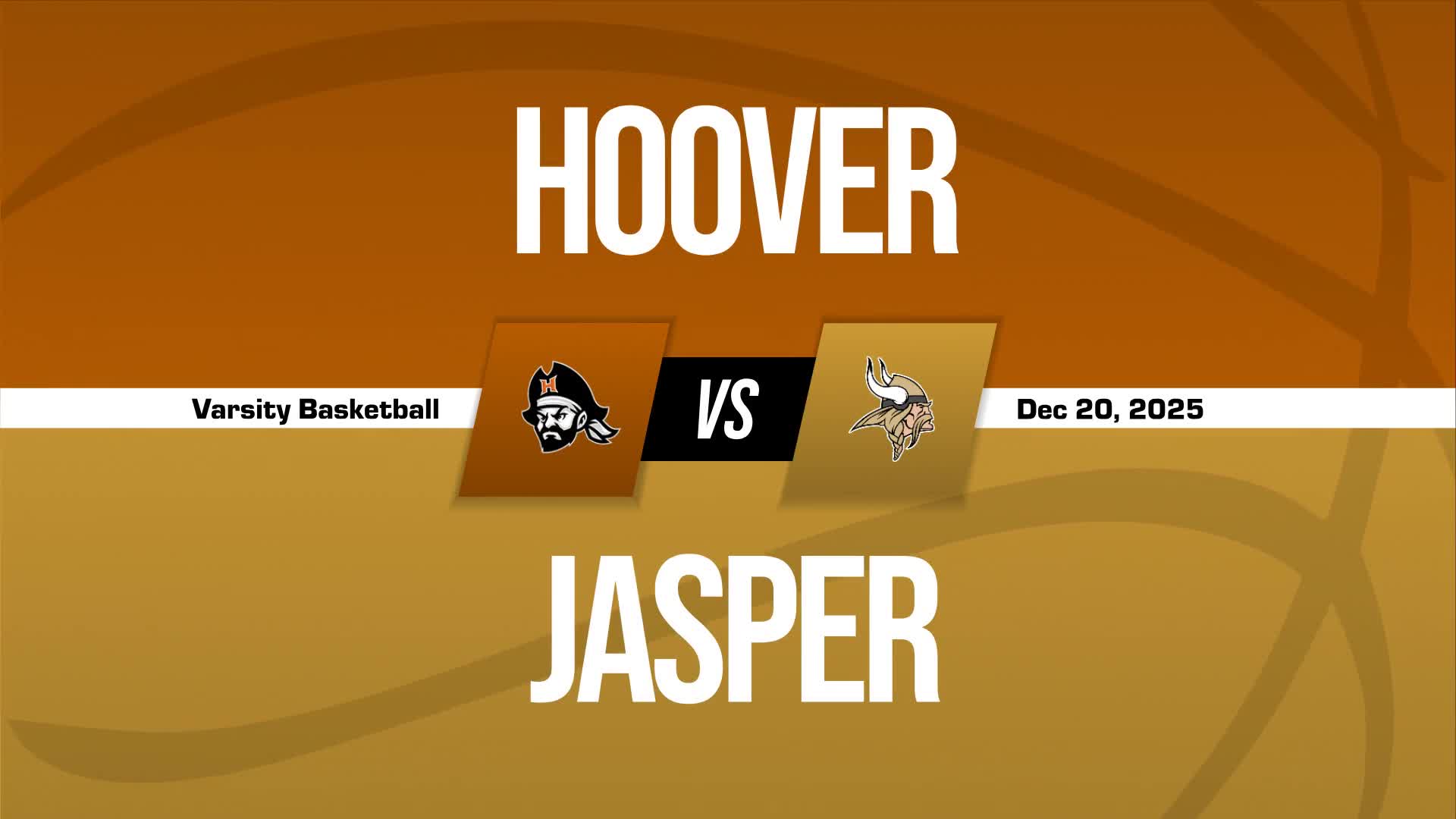 Basketball Game Preview: Hoover Buccaneers vs. Paul W. Bryant Stampede + How To Watch