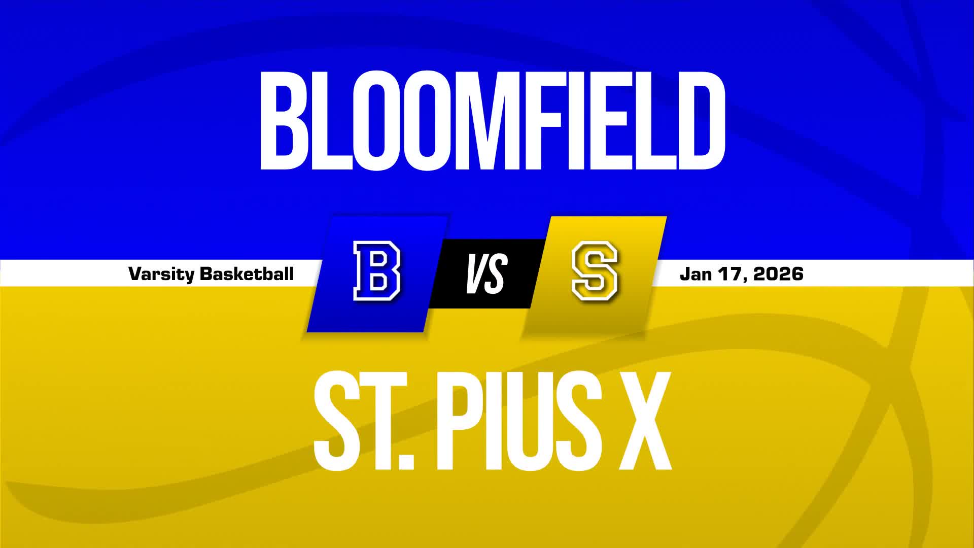 Basketball Game Preview: St. Pius X Sartans vs. Grants Pirates