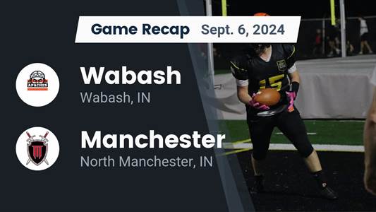 Football Game Preview: Wabash on Home-Turf