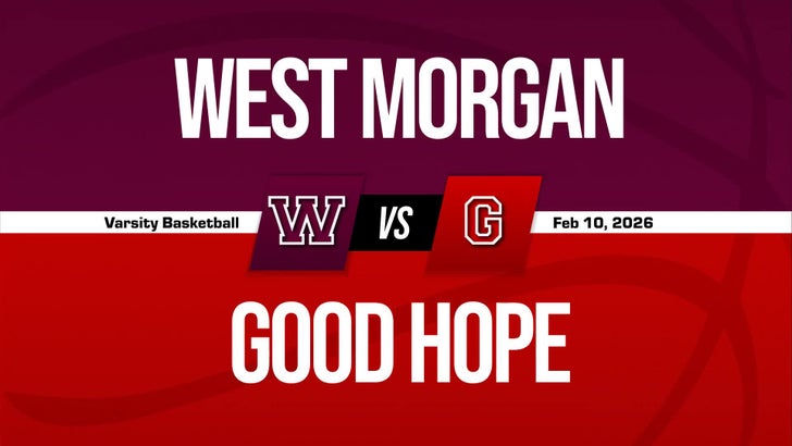 Basketball Recap: Friday's Win Is West Morgan's Sixth in Last S