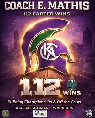 Basketball Game Preview: KIPP Atlanta Collegiate Warriors vs. Me