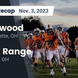 Football Game Preview: South Range Raiders vs. Clearview Clippers