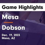 Dobson vs. Mesquite
