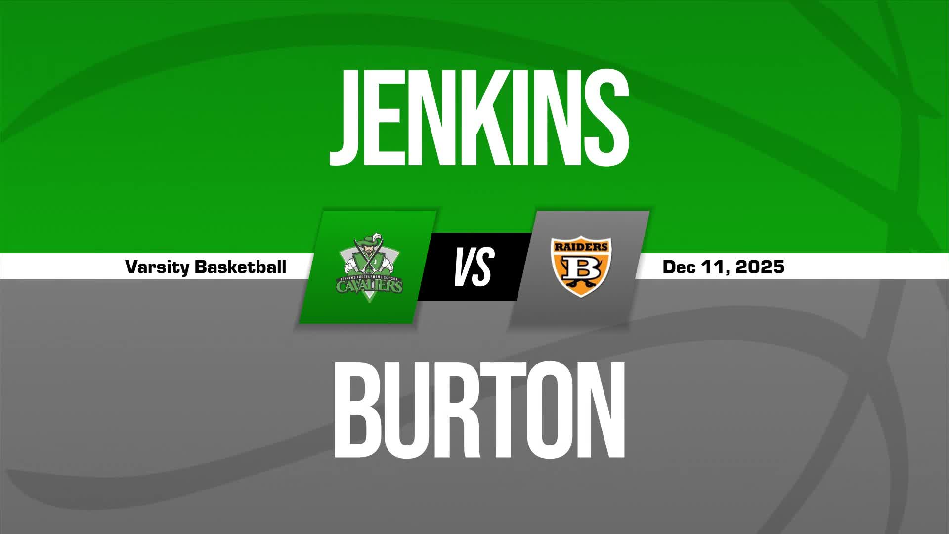 Basketball Recap: Jenkins Comes Up Short