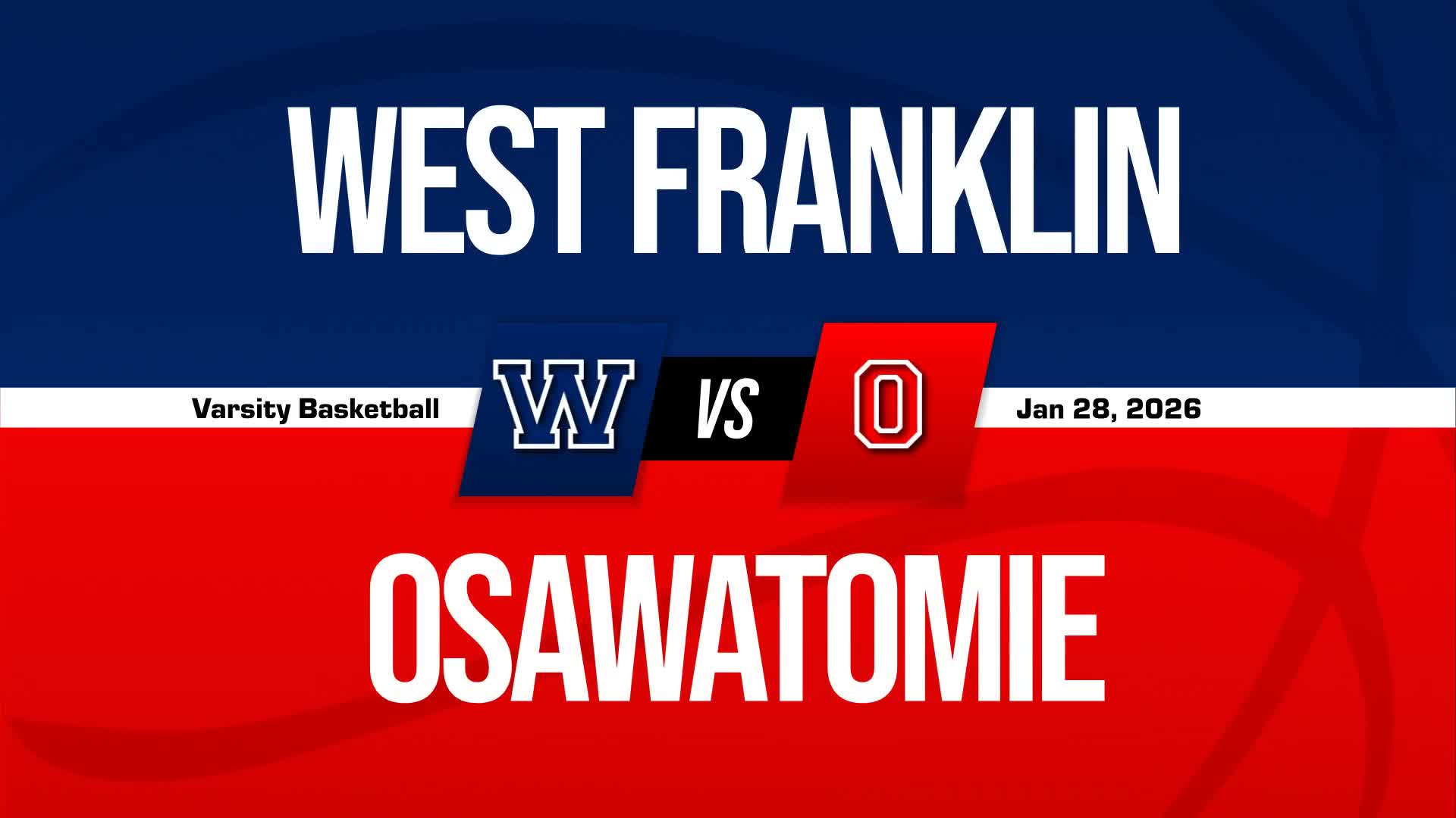 Basketball Recap: West Franklin Sets Scoring Season-High Against Northern Heights