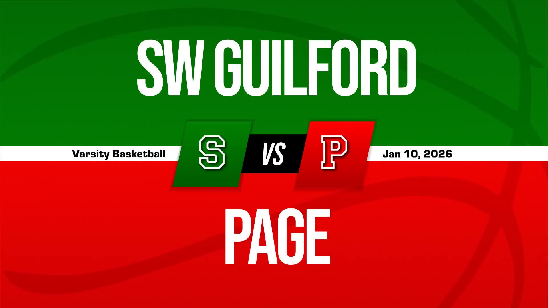 Basketball Game Preview: Page Pirates vs. Grimsley Whirlies + How To Watch