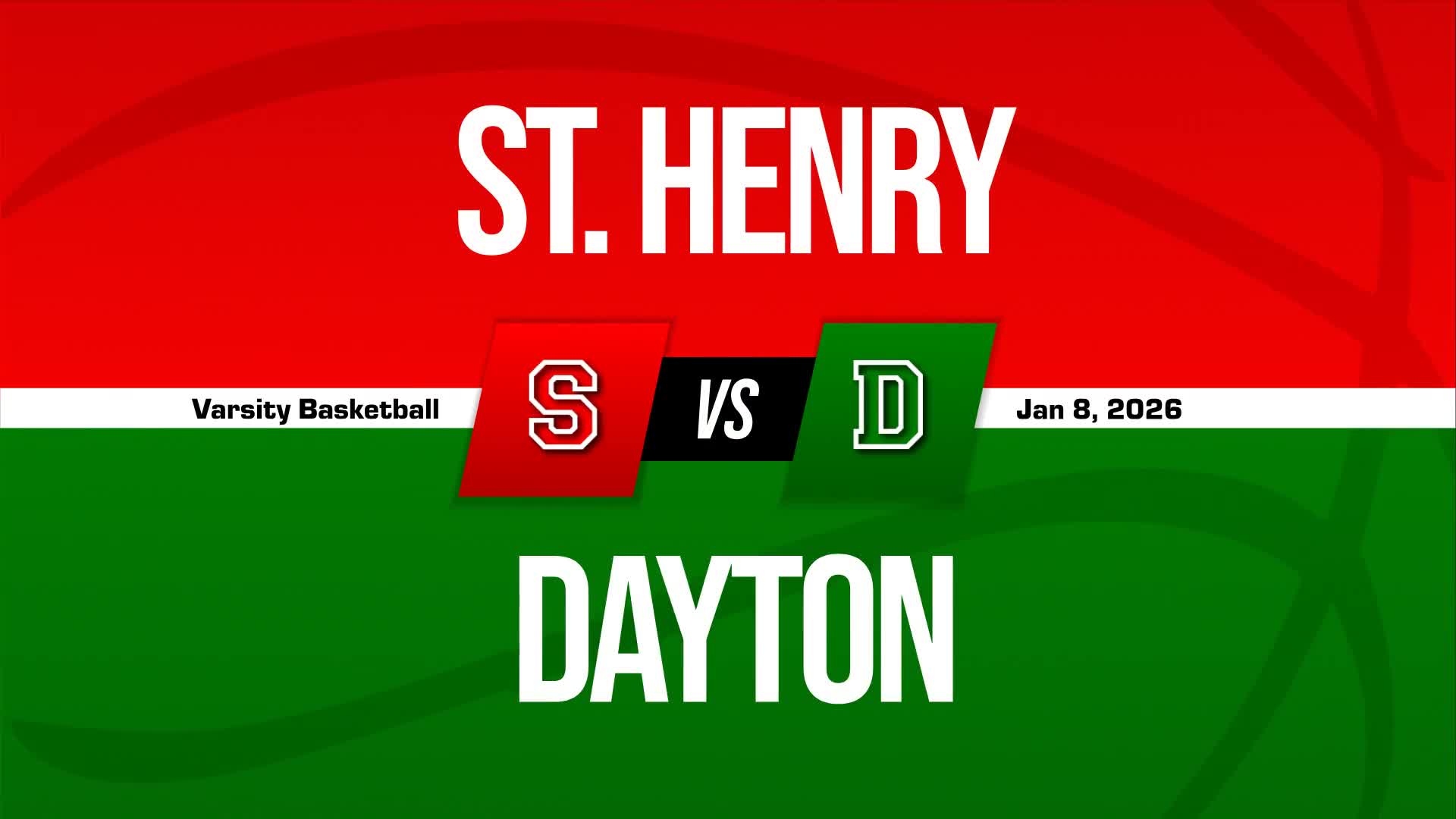 Basketball Recap: St. Henry Snaps Four-Game Streak of Wins on the Road