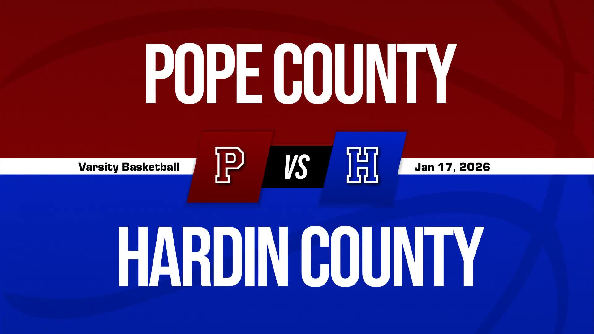 Basketball Recap: Pope County Skates Past Carrier Mills-Stonefor