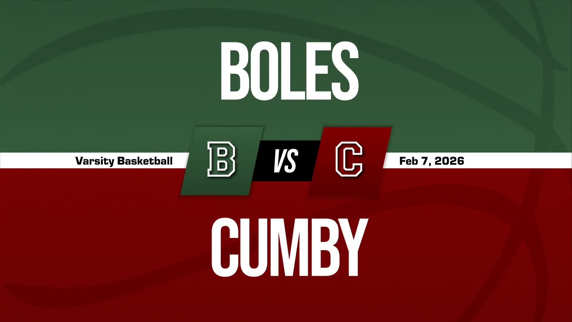 Basketball Recap: Cumby Now  11-2 over Last 13 Games