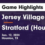 Basketball Game Preview: Jersey Village Falcons vs. Cy-Fair Bobcats
