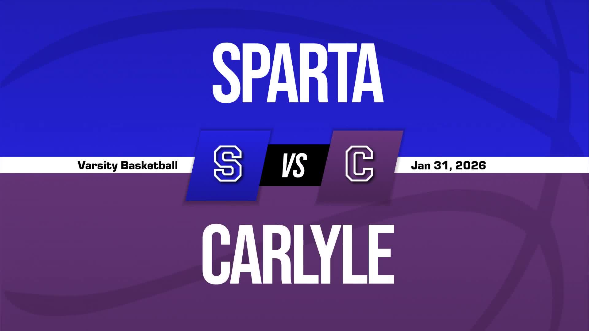 Basketball Game Preview: Sparta Bulldogs vs. East Alton-Wood River Oilers + How To Watch