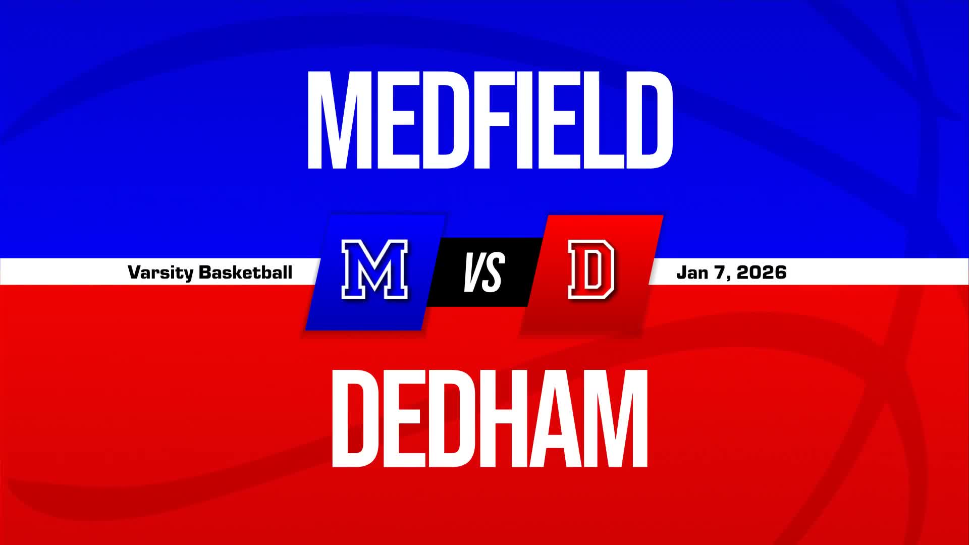 Basketball Recap: Dedham Takes a Loss