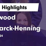 Oakwood vs. Bismarck-Henning/Rossville-Alvin