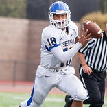 MaxPreps Northern California Top 25 high school football rankings