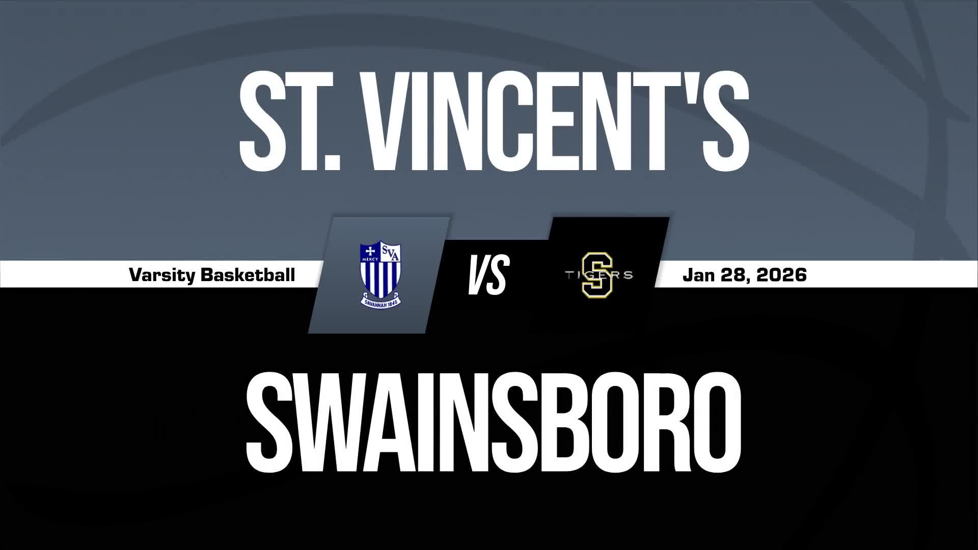 Basketball Recap: Make It Seven in a Row for Swainsboro + How To Watch