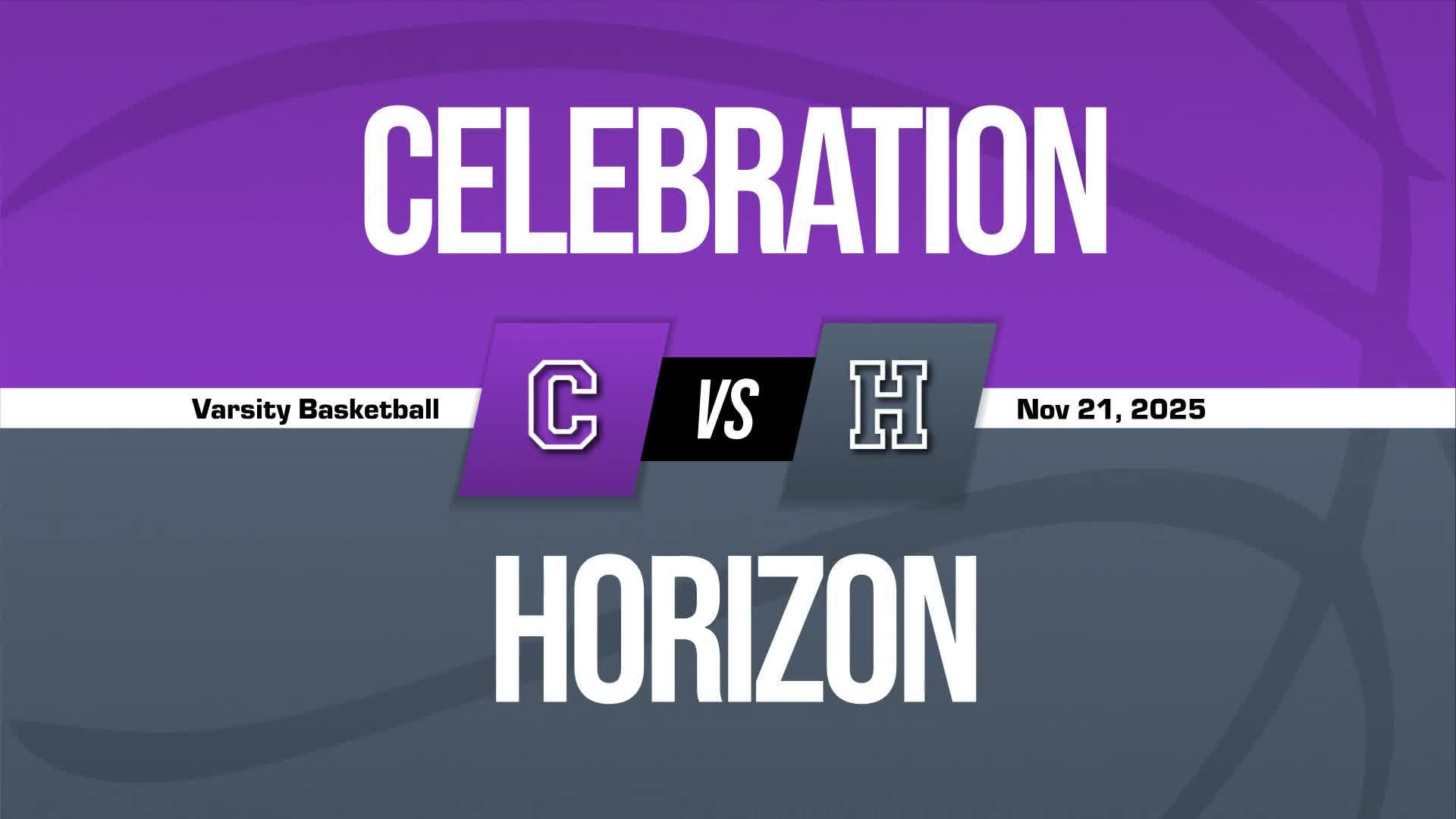 Basketball Game Preview: Horizon Hawks vs. Lyman Greyhounds