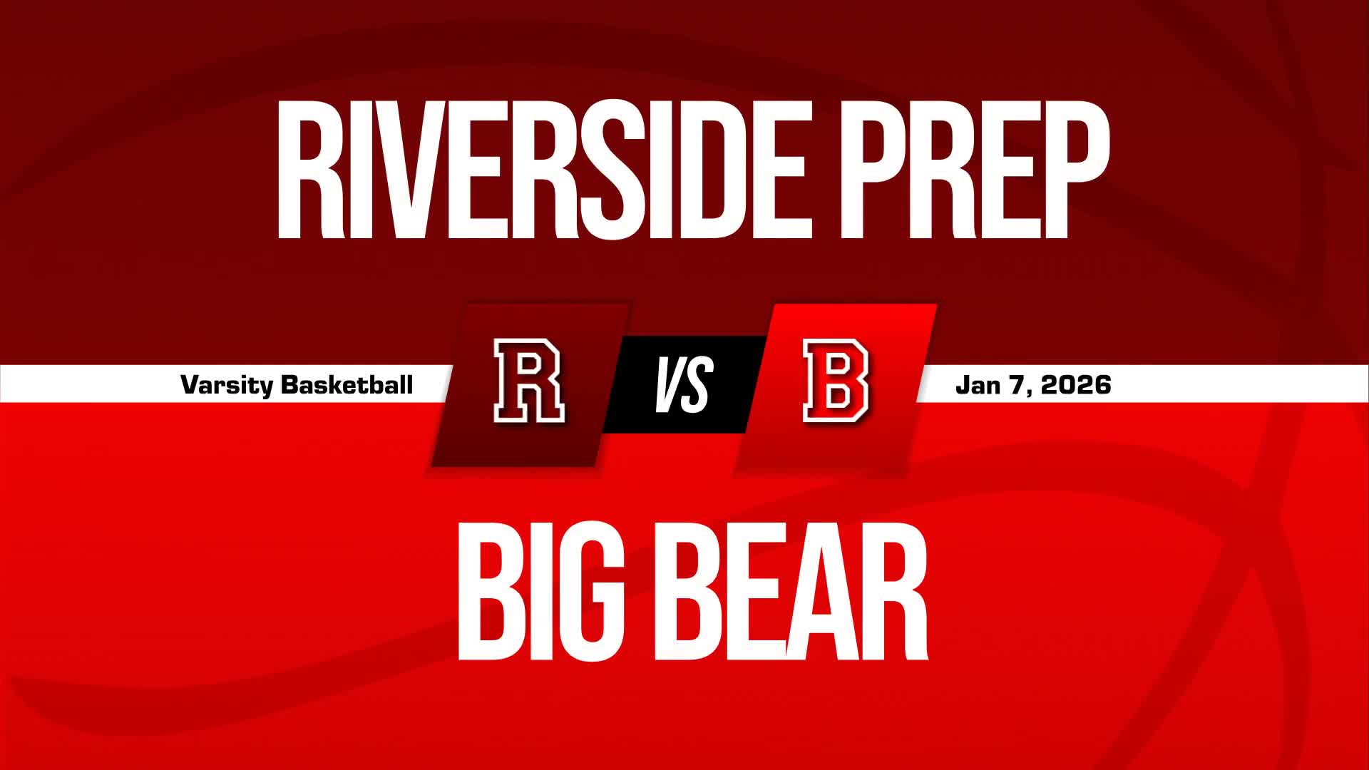 Basketball Recap: Big Bear Sets Scoring Season-High Against Acad