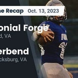 Riverbend win going away against Stafford