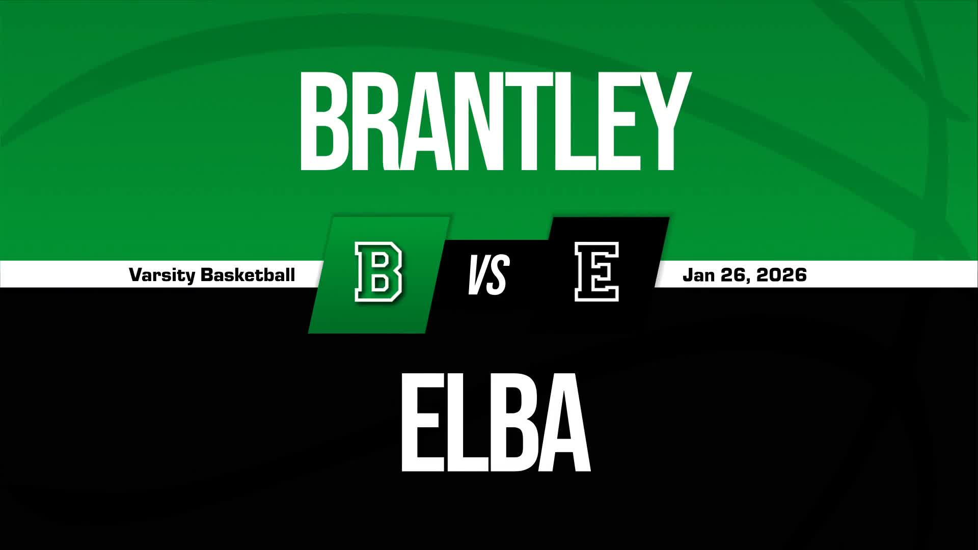 Basketball Recap: Elba Comes Up Short
