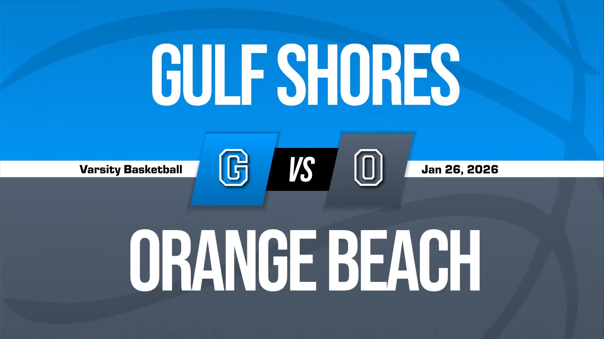 Basketball Game Preview: Gulf Shores Dolphins vs. Faith Academy Rams + Official Tickets