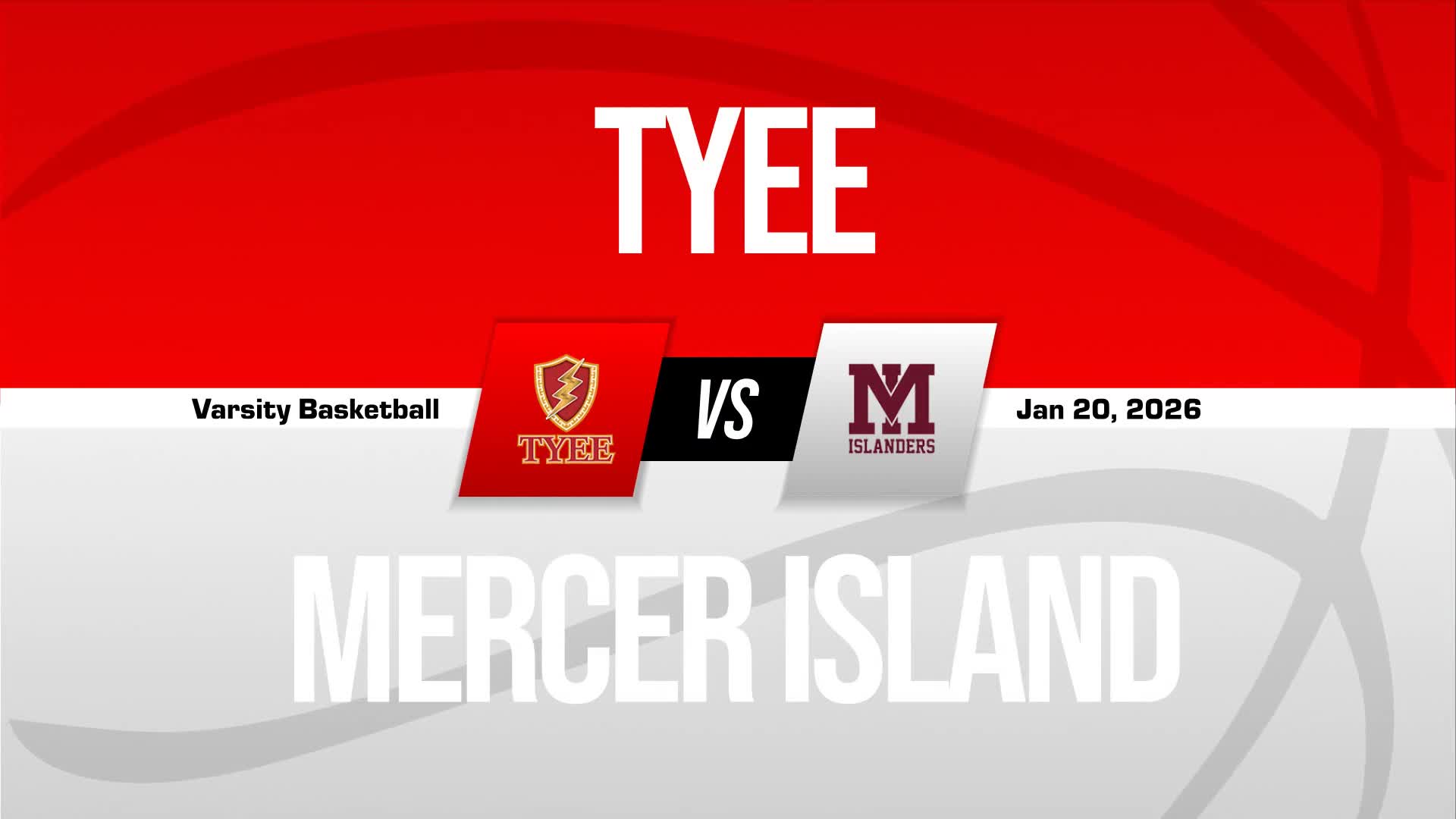 Basketball Game Preview: Mercer Island Islanders vs. Lindbergh Eagles + How To Watch