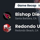 Redondo Union vs. El Dorado