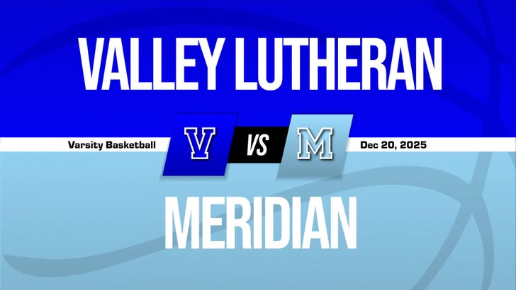 Basketball Game Preview: Meridian Mustangs vs. Farwell Eagles