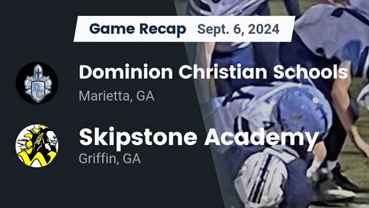 Football Game Preview: Skipstone Academy Warriors vs. Lanier Chr