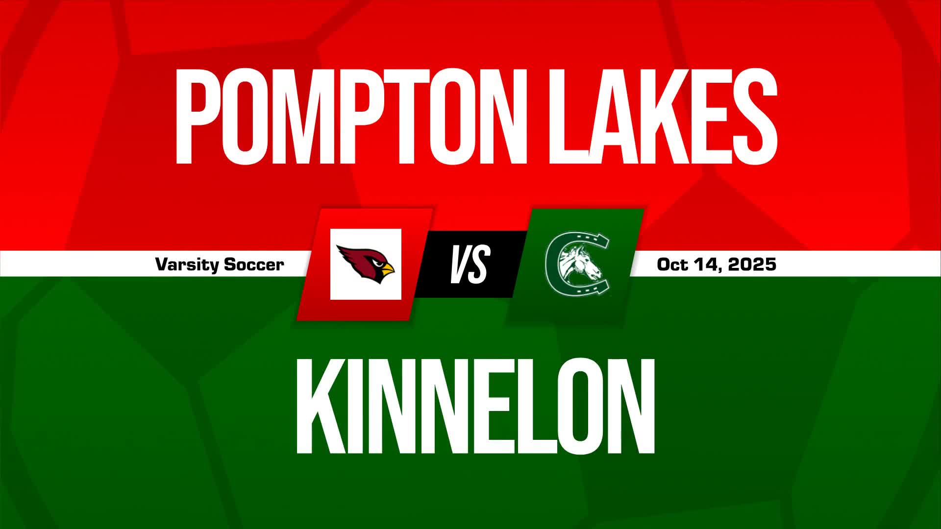 Soccer Recap: Pompton Lakes Victorious
