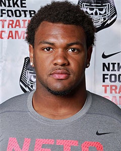Andrew Brown, Oscar Smith