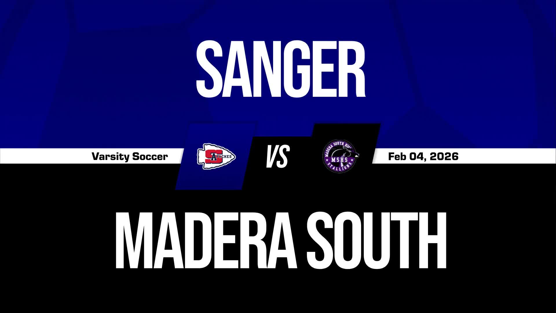 Soccer Game Preview: Madera South vs. Edison