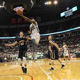 MaxPreps/JJHuddle Ohio boys basketball athlete of the week winner & nominees