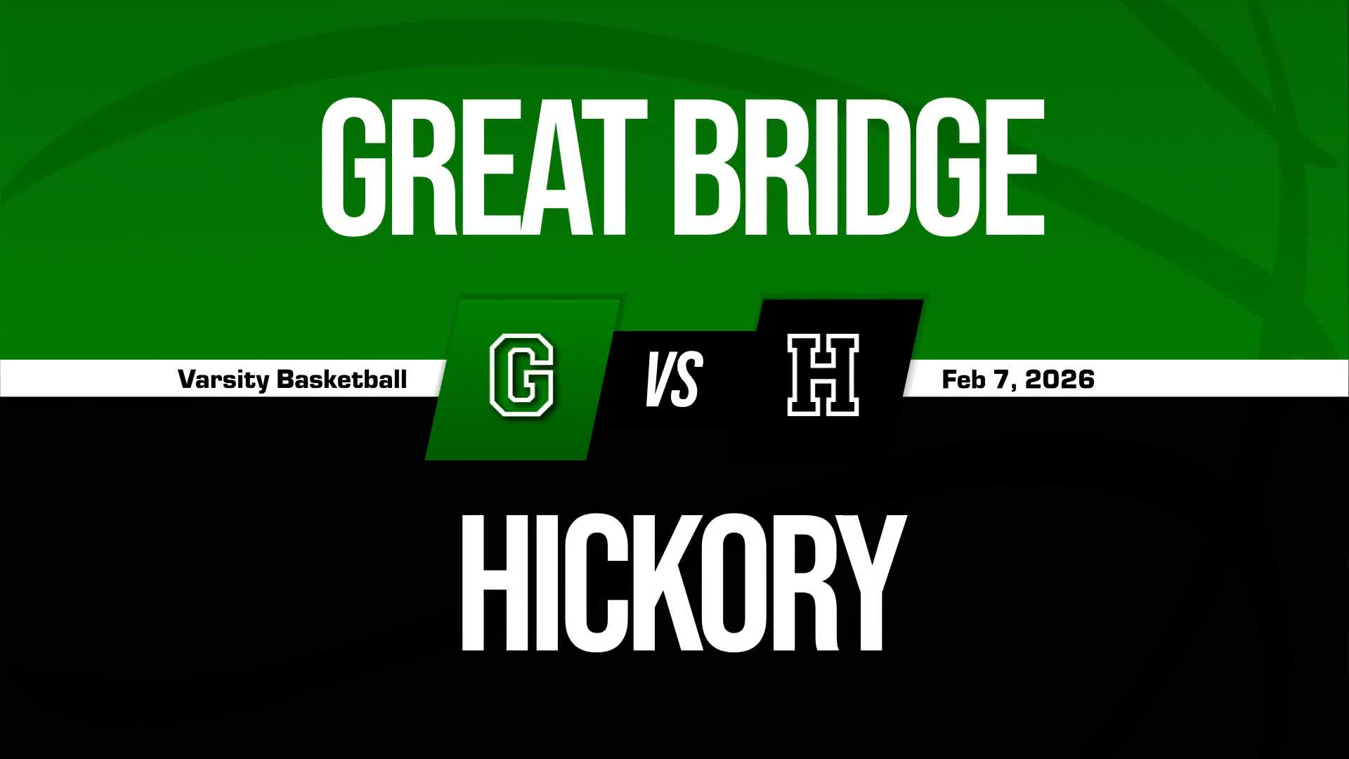 Basketball Recap: Great Bridge Comes Up Short