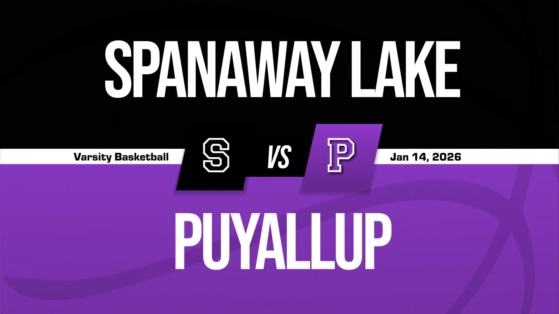 Basketball Recap: Danae Sharp's Big Game Can't Quite Lead Spanaway Lake over Auburn + How To Watch